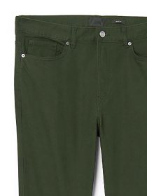 Джинсы H&M модель 10038785 Фото