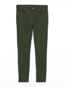 Джинсы H&M модель 10038785 Фото