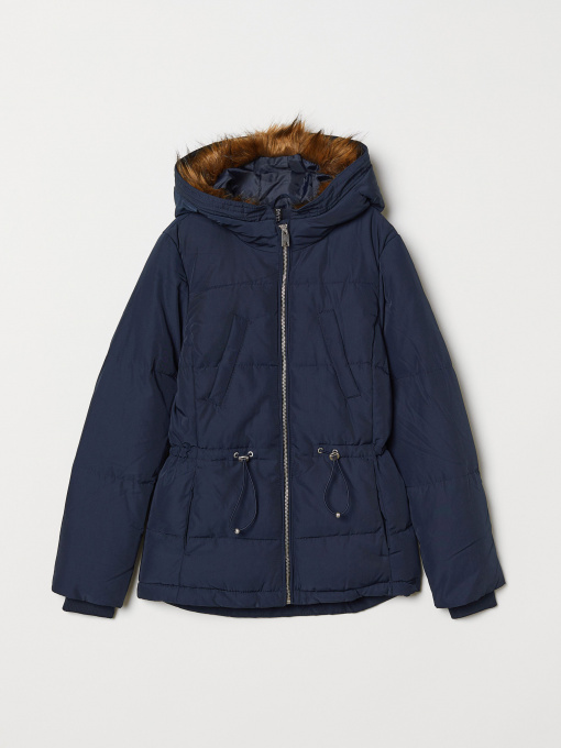 Куртки та дублянки H&M модель 10043887 Фото