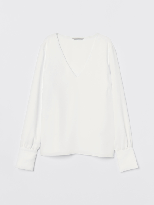 Сорочки H&M модель 10040094 Фото