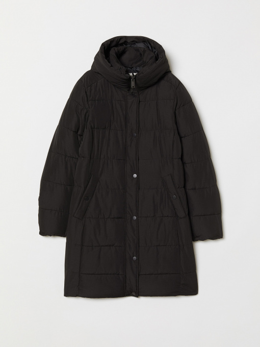 Куртки та дублянки H&M модель 10043784 Фото
