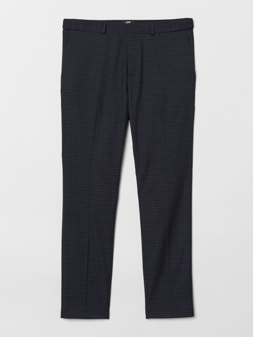 Брюки H&M модель 10041587 Фото