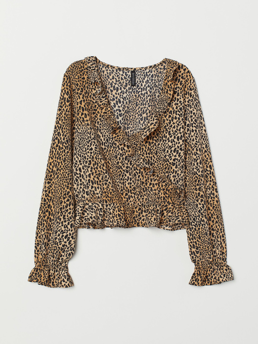 Сорочки H&M модель 10040918 Фото