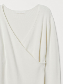 Светри та кардигани H&M модель 10043869 Фото