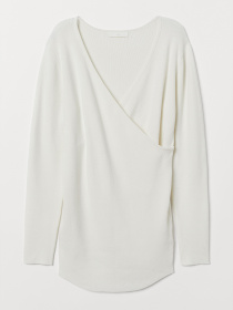 Светри та кардигани H&M модель 10043869 Фото