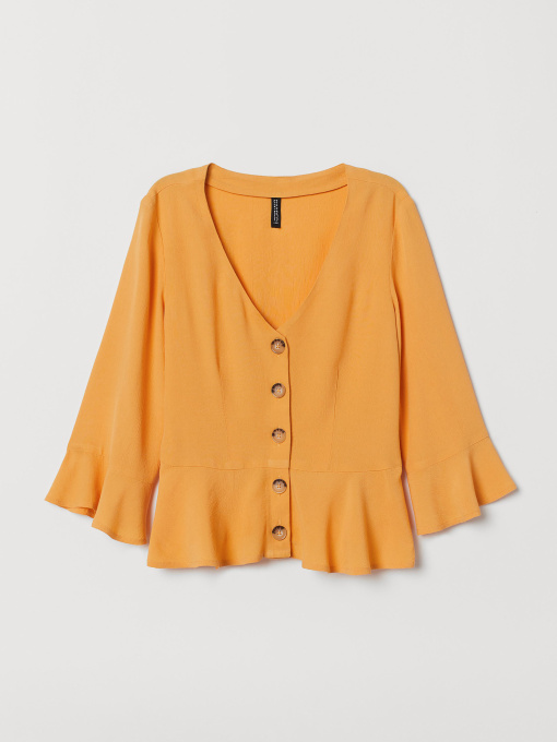 Сорочки H&M модель 10040941 Фото