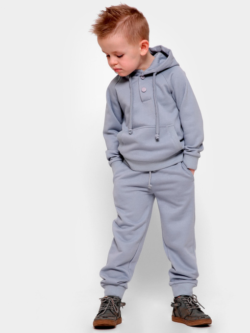 Худи и свитшоты CARICA модель 304111 Фото
