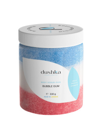 Скраб-жвачка Bubble Gum Dushka модель NF-00005855 Фото