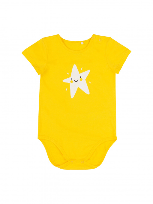 Одяг для немовлят Bembi модель 011920210.500 Фото