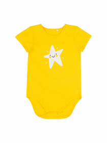Одяг для немовлят Bembi модель 011920210.500 Фото