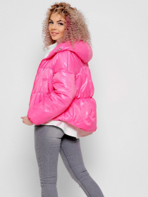 Куртки та дублянки X-Woyz модель LS88899 Фото