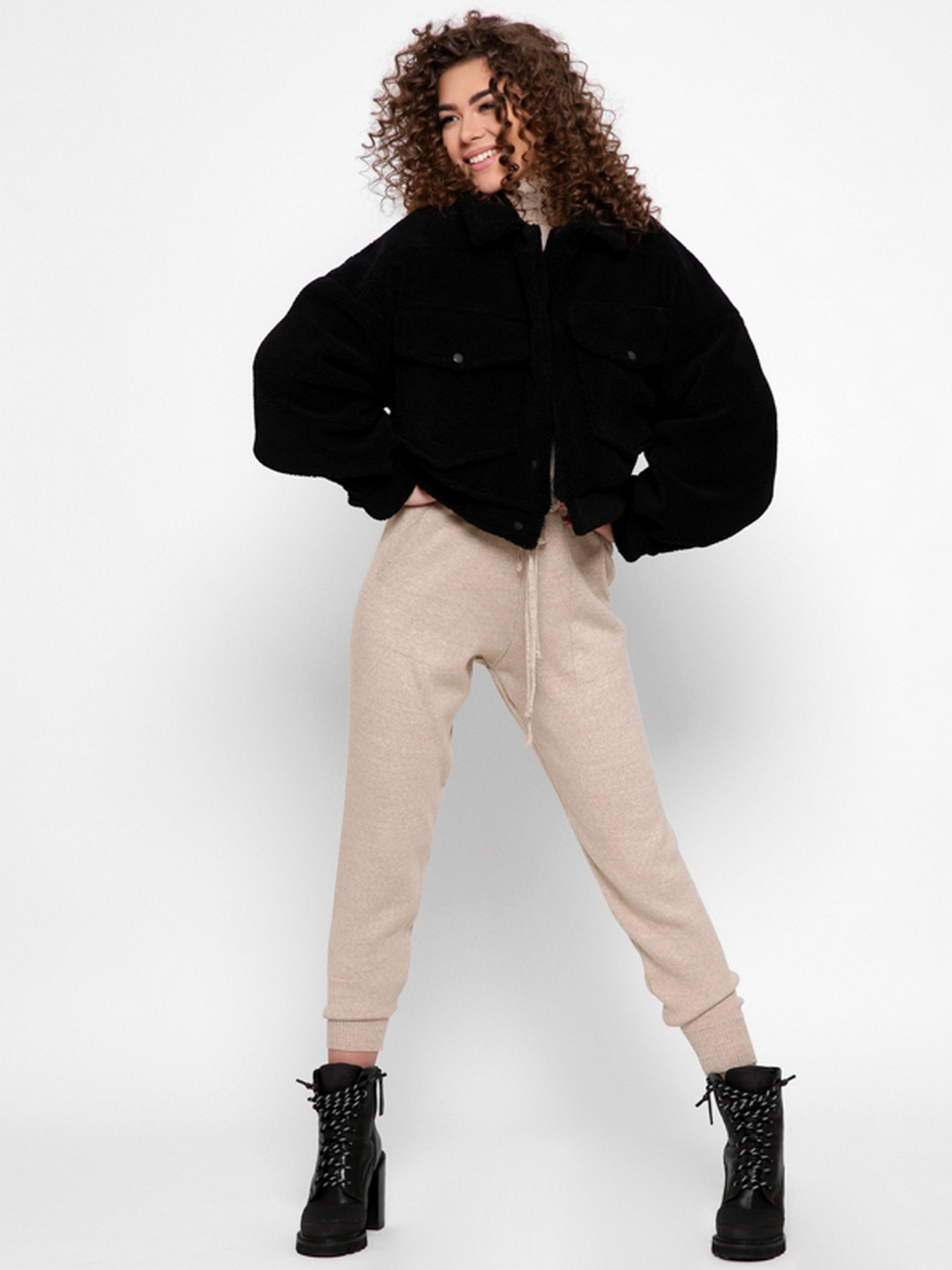 Куртки и дубленки X-Woyz модель LS88888 Куртки и дубленки X-Woyz модель LS88888 Фото