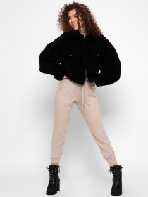 Куртки и дубленки X-Woyz модель LS88888 Фото