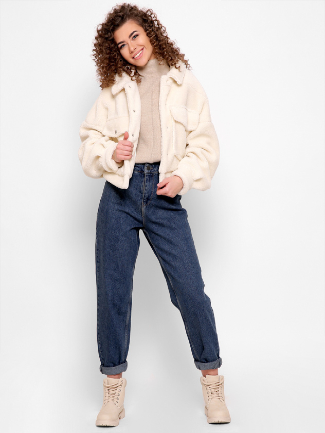 Куртки та дублянки X-Woyz модель LS88883 Фото