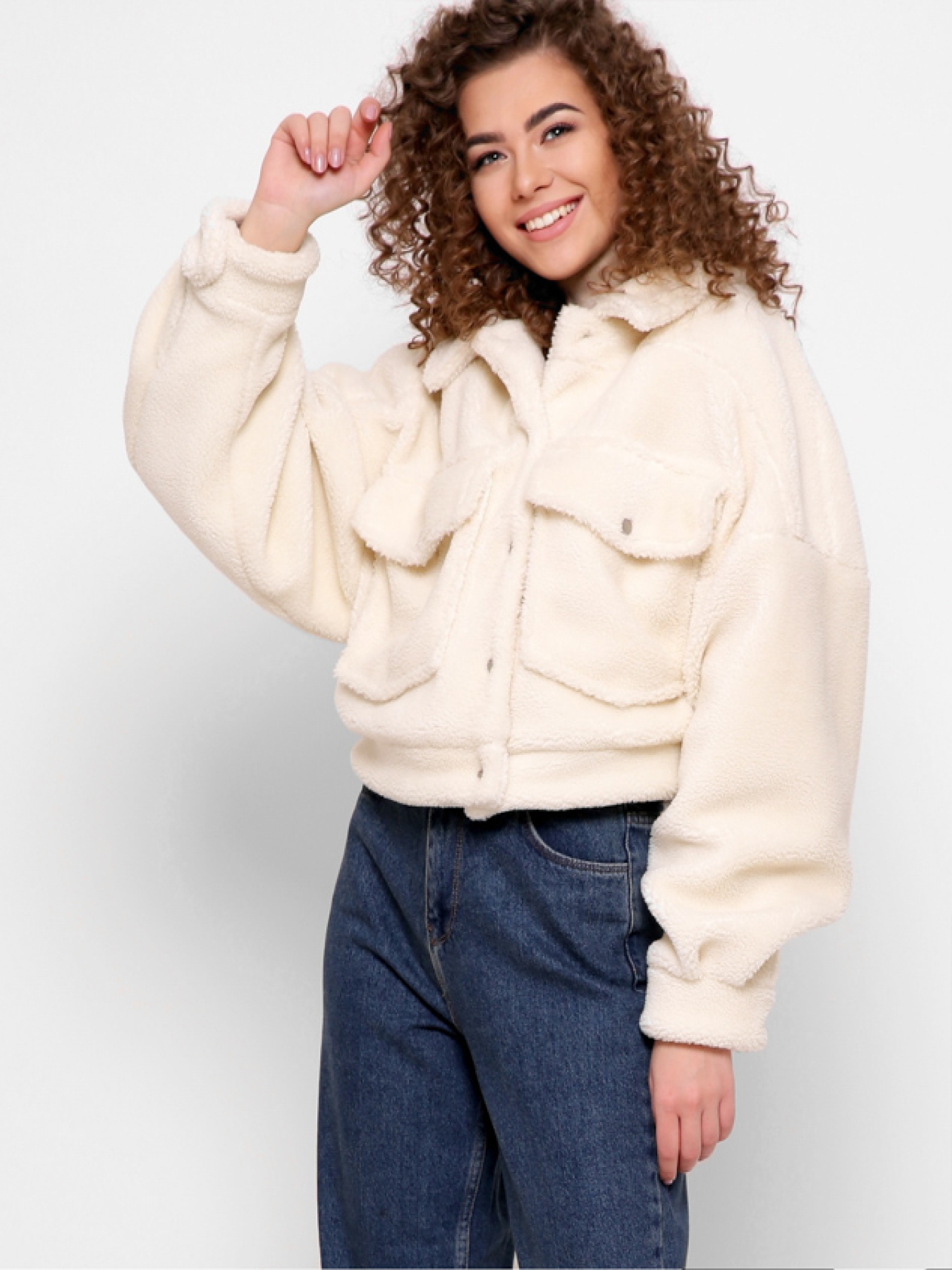 Куртки та дублянки X-Woyz модель LS88883 Фото