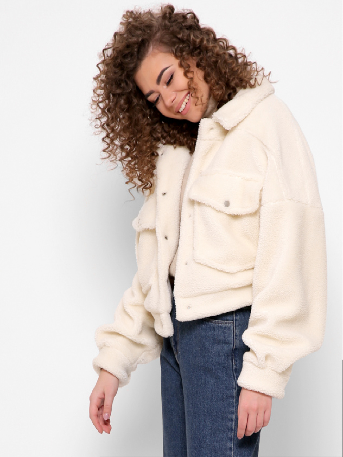 Куртки та дублянки X-Woyz модель LS88883 Фото