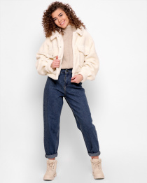 Куртки та дублянки X-Woyz модель LS88883 Фото