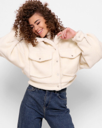 Куртки та дублянки X-Woyz модель LS88883 Фото