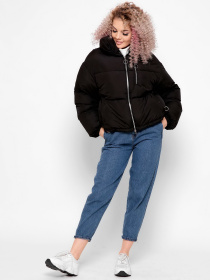 Куртки и дубленки X-Woyz модель LS88928 Фото