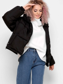 Куртки и дубленки X-Woyz модель LS88928 Фото