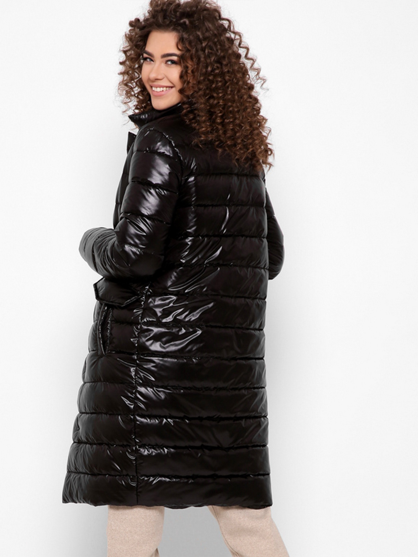 Куртки и дубленки X-Woyz модель LS88678 Куртки и дубленки X-Woyz модель LS88678 Фото