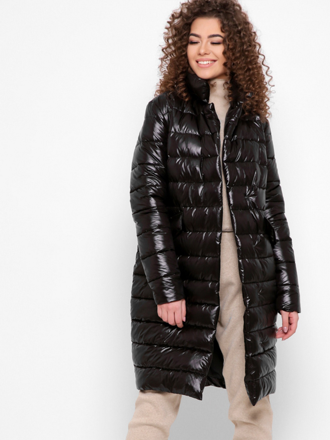 Куртки и дубленки X-Woyz модель LS88678 Куртки и дубленки X-Woyz модель LS88678 Фото