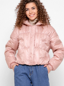 Куртки и дубленки X-Woyz модель LS888925 Фото