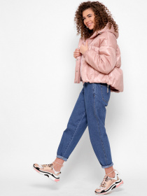 Куртки и дубленки X-Woyz модель LS888925 Фото