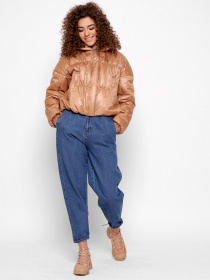 Куртки и дубленки X-Woyz модель LS888910 Фото