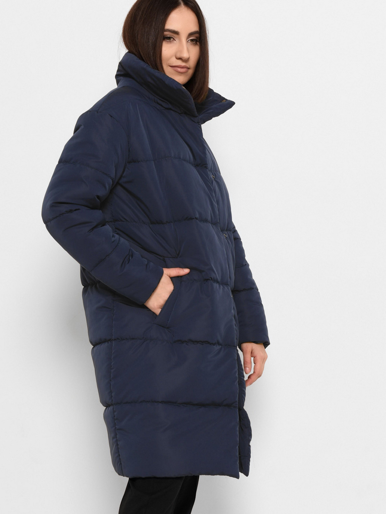 Куртки и дубленки X-Woyz модель LS889018 Фото