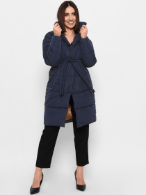 Куртки и дубленки X-Woyz модель LS889018 Фото