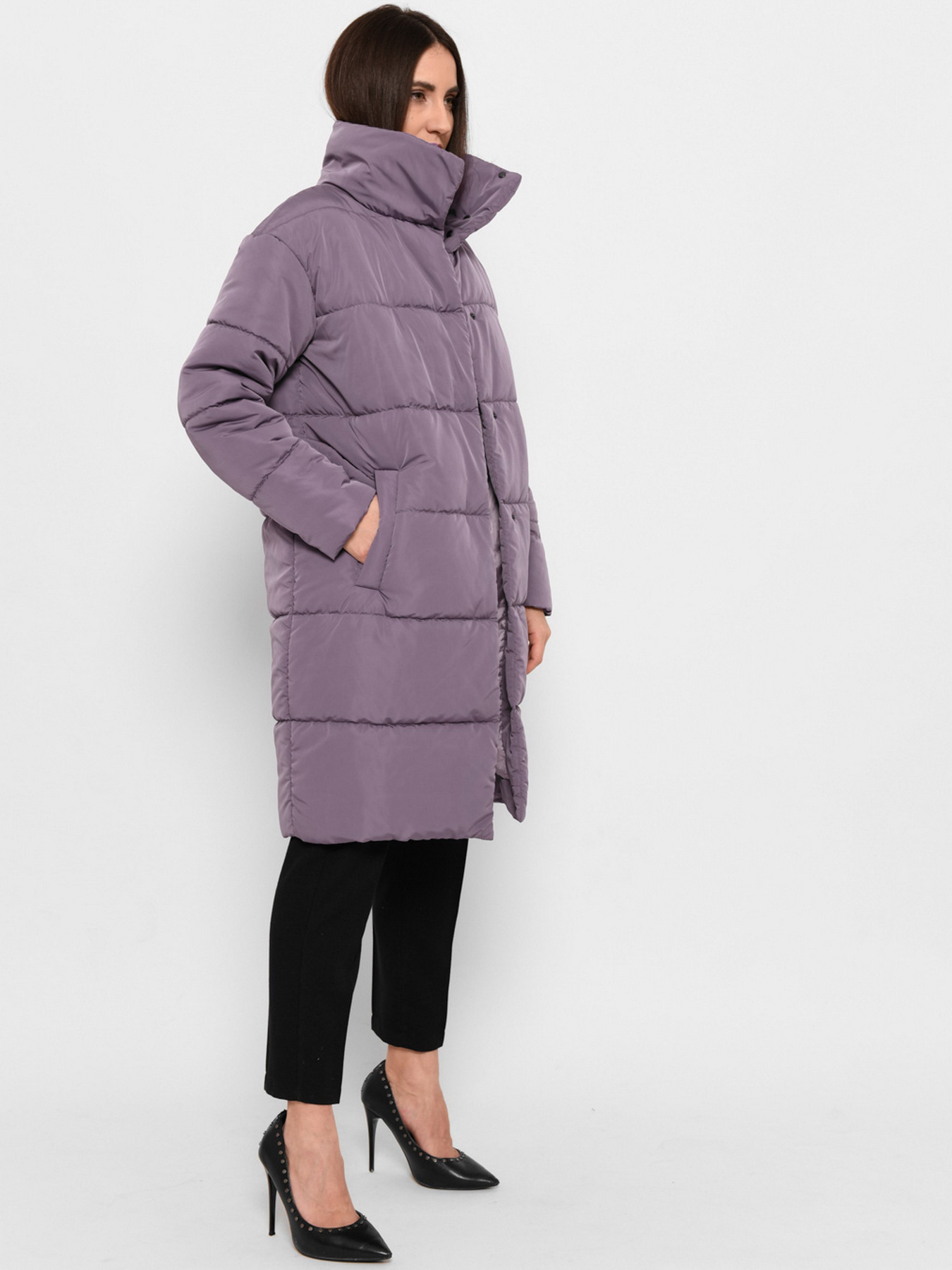 Куртки та дублянки X-Woyz модель LS889019 Фото