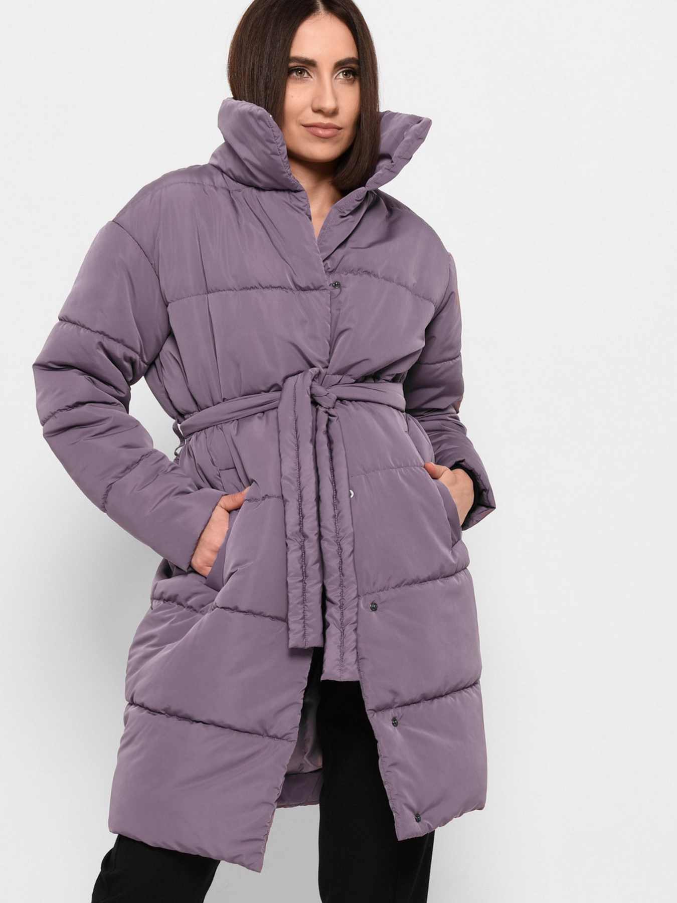 Куртки та дублянки X-Woyz модель LS889019 Фото