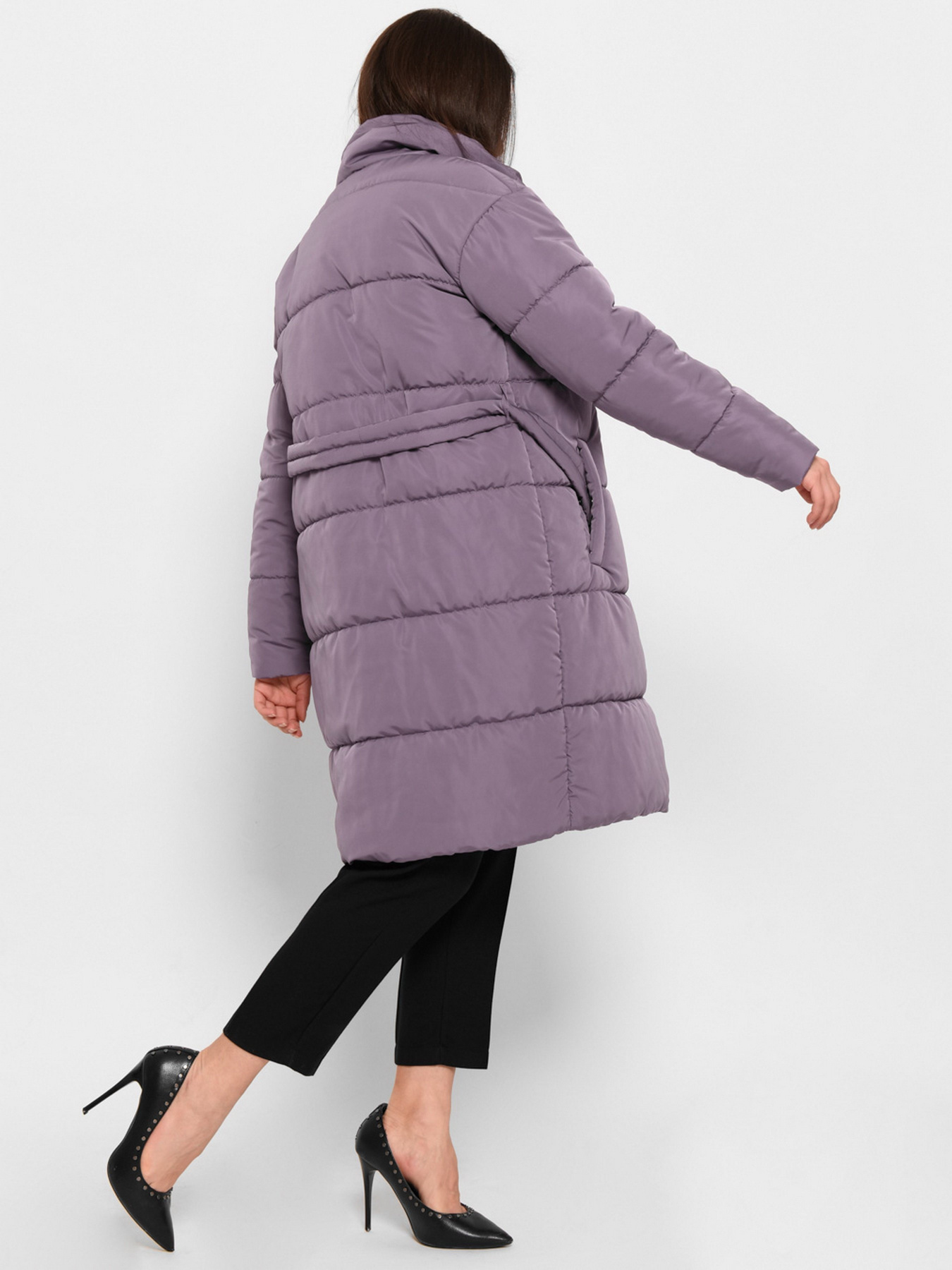 Куртки та дублянки X-Woyz модель LS889019 Фото