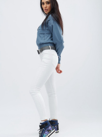 Куртки та дублянки X-Woyz модель LS878635 Фото