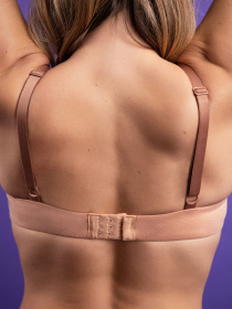 Нижнее белье Brabrabra модель SLZ24501081_caramel Фото