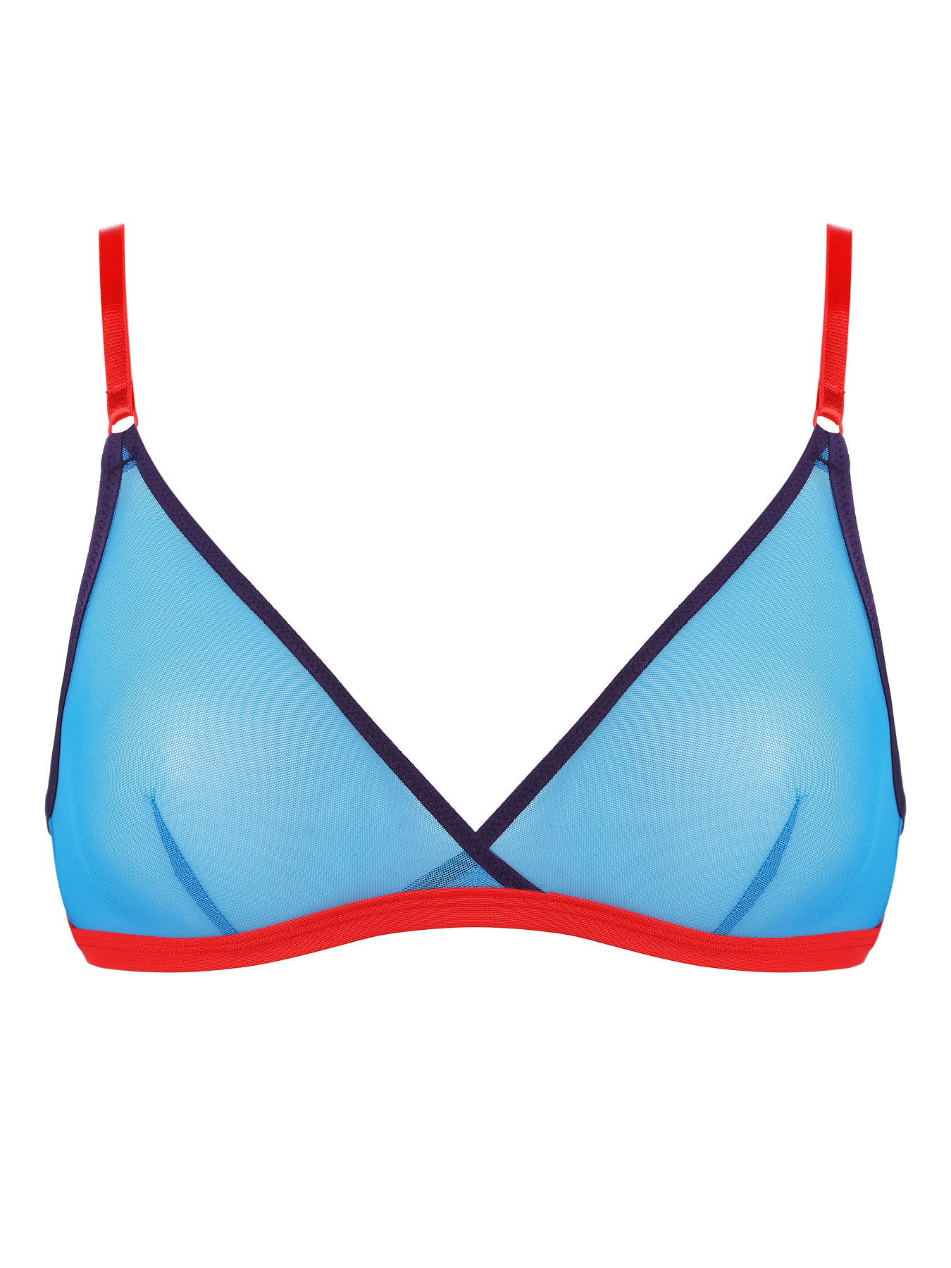 Нижнее белье Brabrabra модель SLZ22301014_blue_with_red Фото
