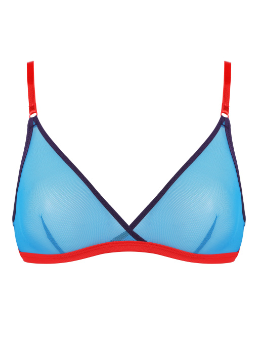 Нижнее белье Brabrabra модель SLZ22301014_blue_with_red Фото