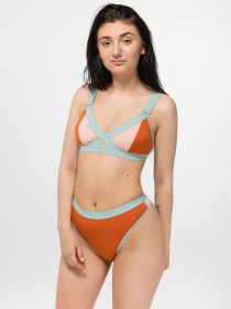 Нижнее белье Brabrabra модель SLZ22601019_Dark_orange Фото