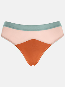 Нижня білизна Brabrabra модель SLZ22602001_Dark_orange Фото