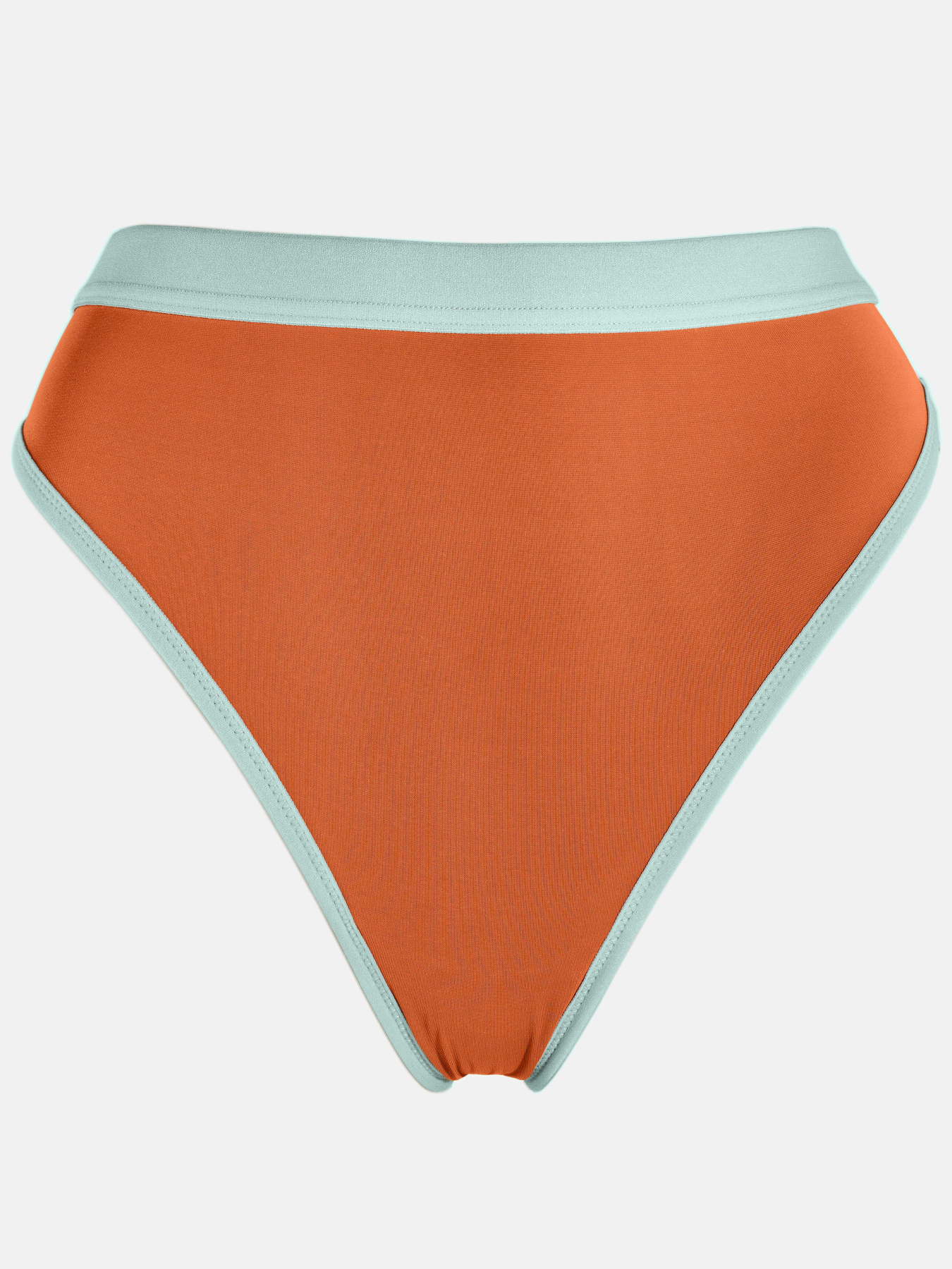 Нижнее белье Brabrabra модель SLZ22602102_Dark_orange Фото