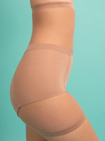 Нижнее белье Brabrabra модель SLZ23808009_nude Фото