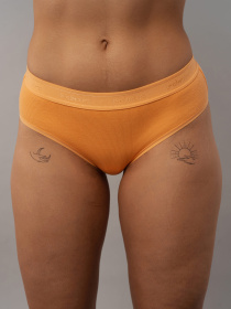 Нижнее белье Brabrabra модель SLZ24402003_3_Smoke-gray_nude_mango Фото