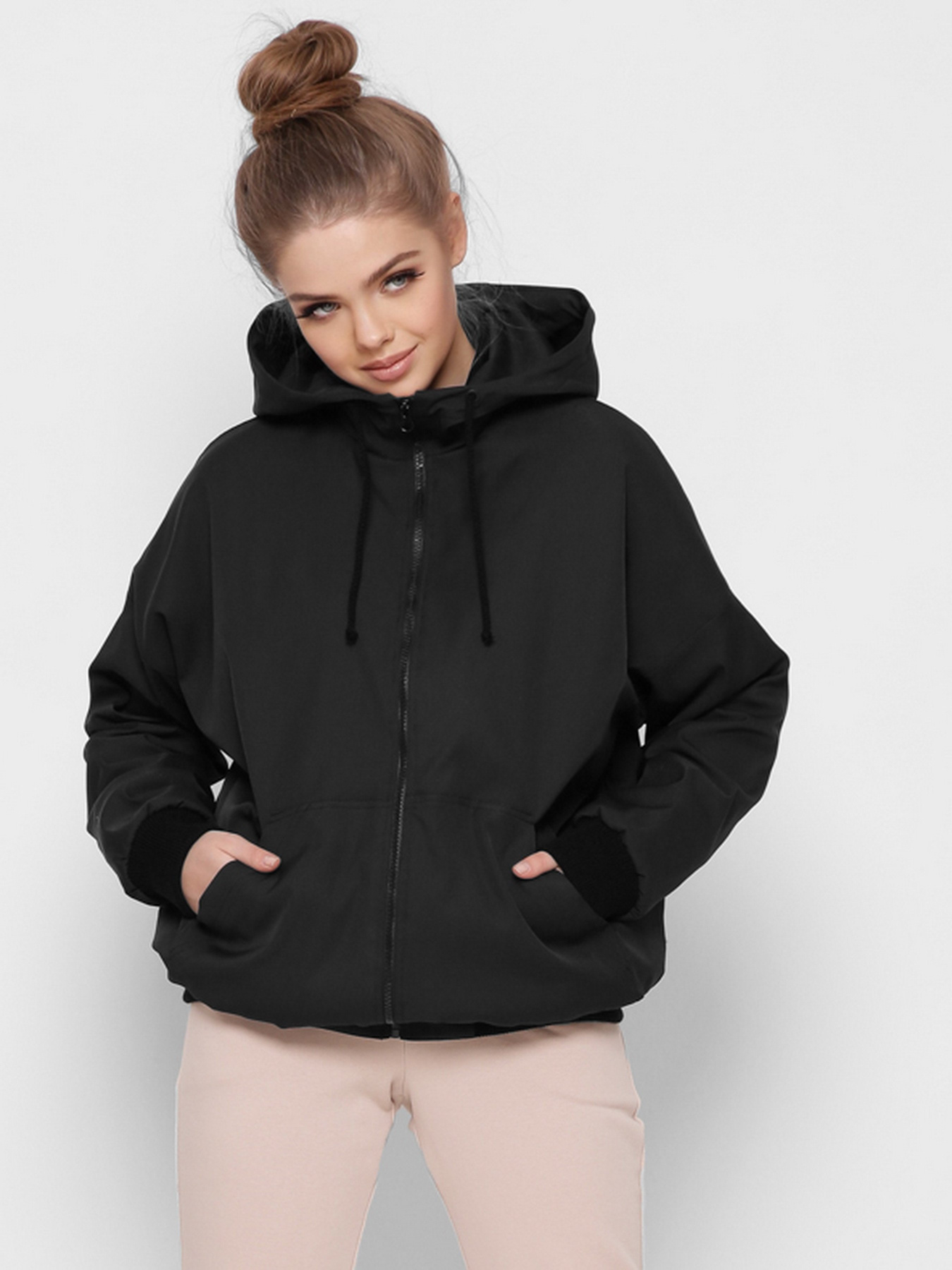 Куртки и дубленки X-Woyz модель LS88938 Куртки и дубленки X-Woyz модель LS88938 Фото