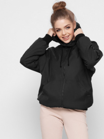Куртки и дубленки X-Woyz модель LS88938 Фото
