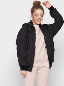 Куртки и дубленки X-Woyz модель LS88938 Фото