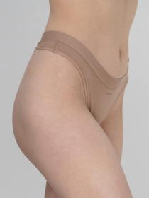 Нижня білизна Brabrabra модель SLZ24602002_3_Sand_cream_nude Фото