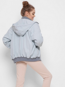 Куртки та дублянки X-Woyz модель LS889311 Фото