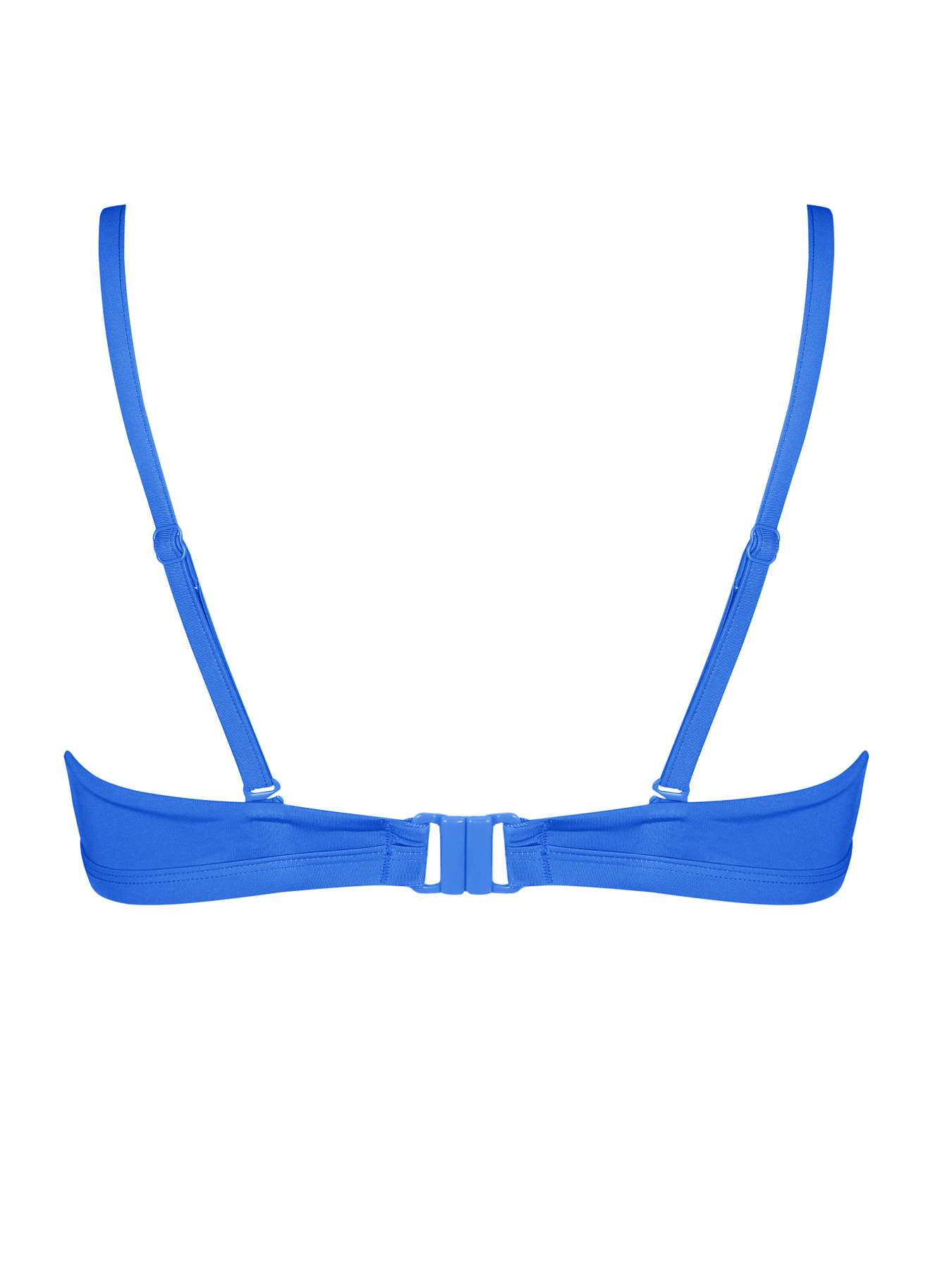 Одежда для пляжа Brabrabra модель SO205314_Sea-blue Фото