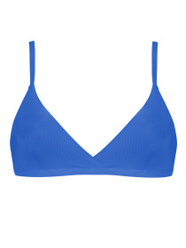 Одежда для пляжа Brabrabra модель SO205314_Sea-blue Фото